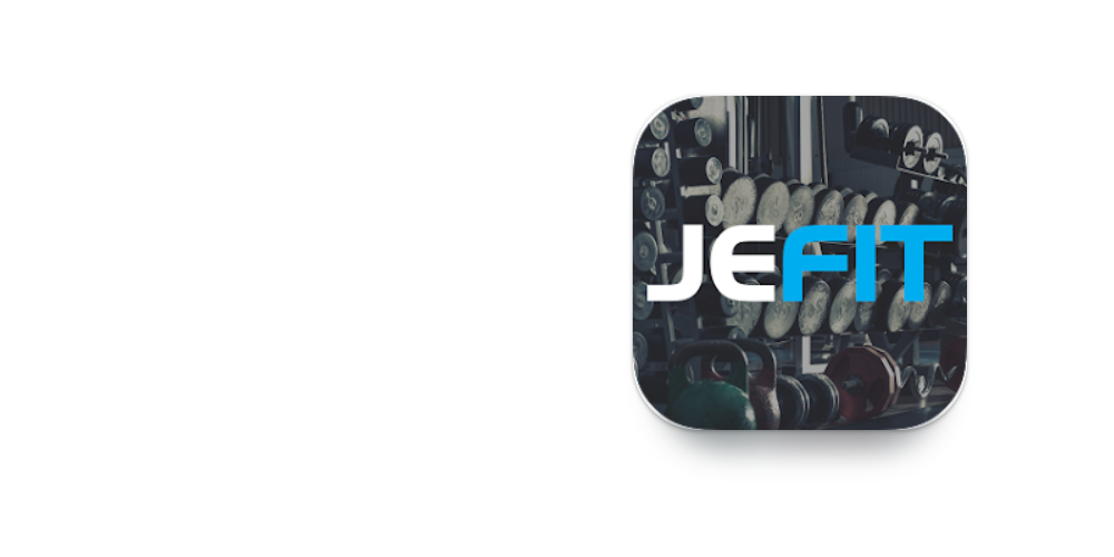 Jefit app